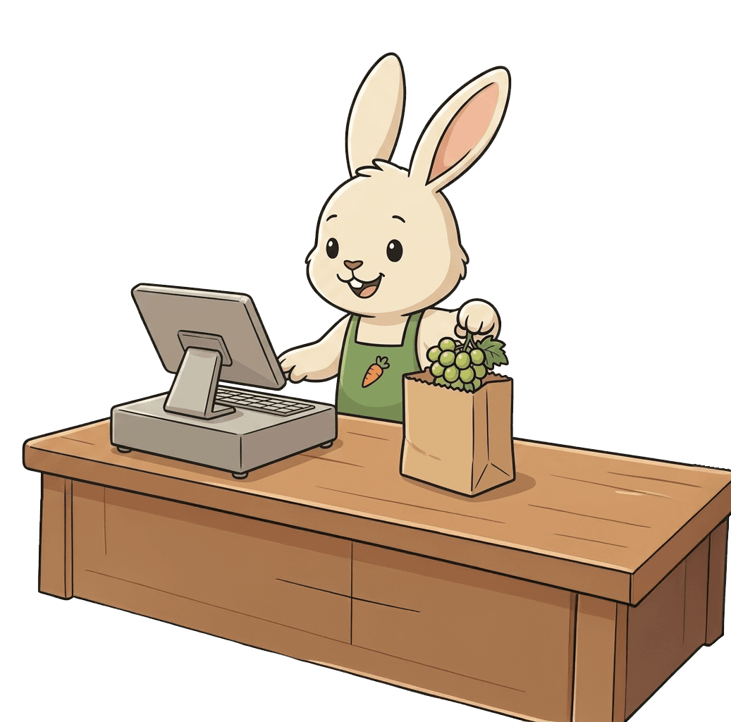 The Digital Renaissance of an Asian Grocery Anchor